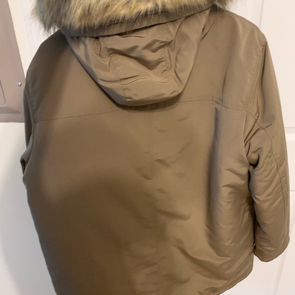 Halitech coat Clearance